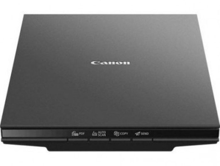 Canon CanoScan LiDE 300 - Scanner à plat A4 - Résolution 2400 x 4800