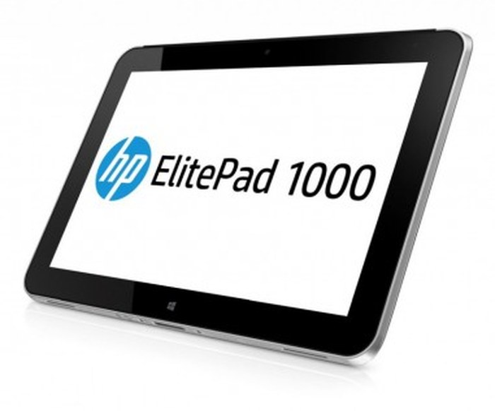 HP ElitePad 1000 G2 Tablet (J8Q31EA)