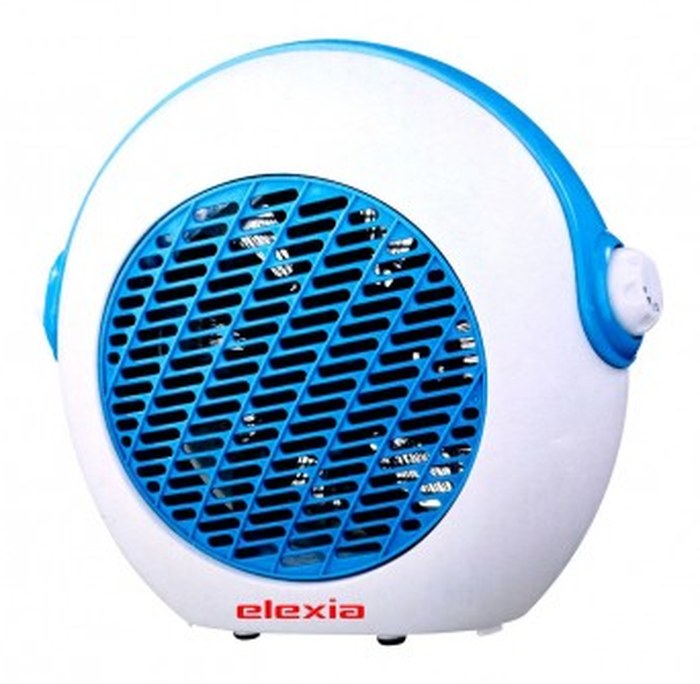 Chauffage soufflant ELEXIA ELX-FH-813