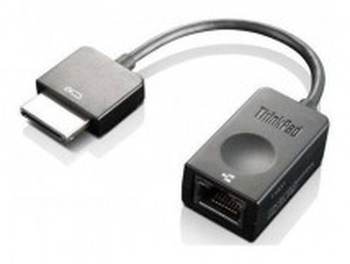 Adaptateur/Connecteur Lenovo ThinkPad OneLink+ RJ45 (4X90K06975)