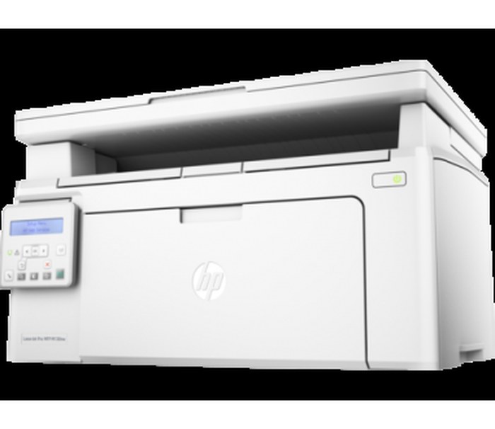 HP LaserJet Pro M130nw - imprimante multifonction monochrome - Réseau