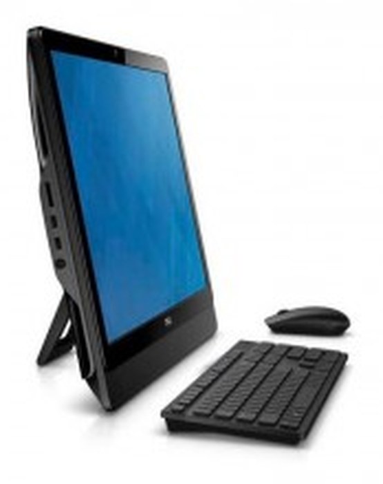 Dell Inspiron AIO 3459 i5-6200U 8GB 1TB Windows 10 Home (INSP3459-I5-6200U)