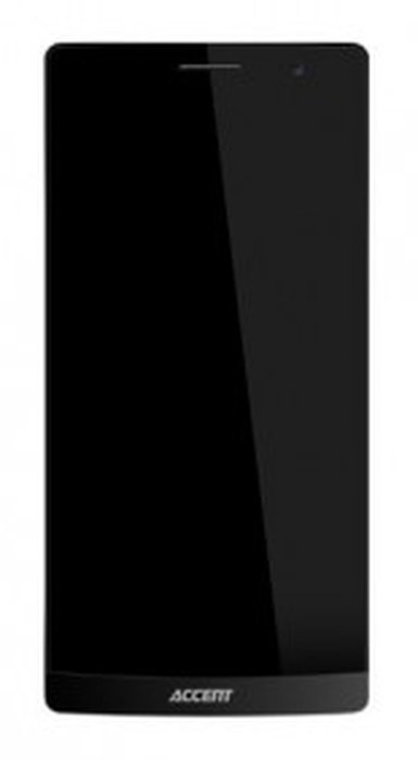 SMARTPHONE ACCENT SPEED X1