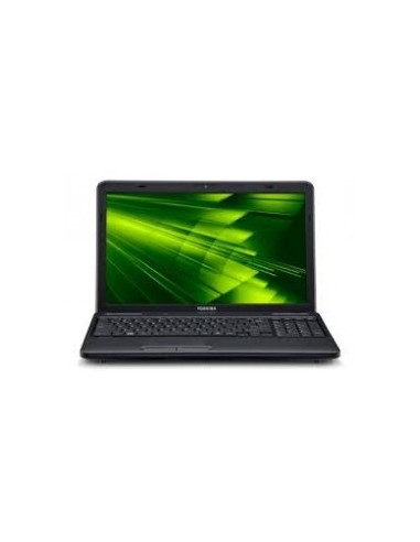 Toshiba 15.6\"