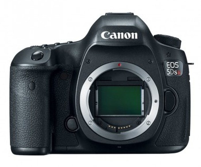 Reflex Canon EOS 5Ds R Boîtier Nu