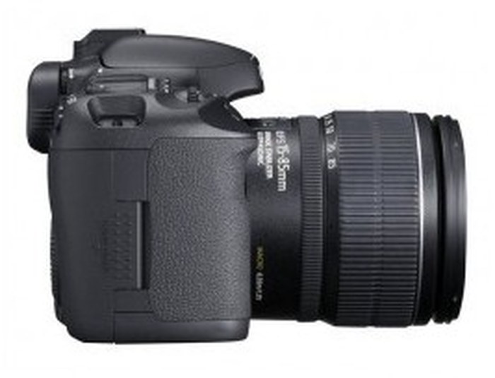 EOS 7D +15-85 IS