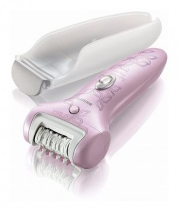 Epilateur Philips