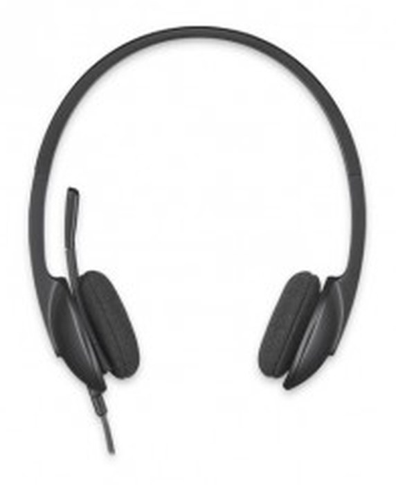 Logitech USB Headset H340 (981-000475)