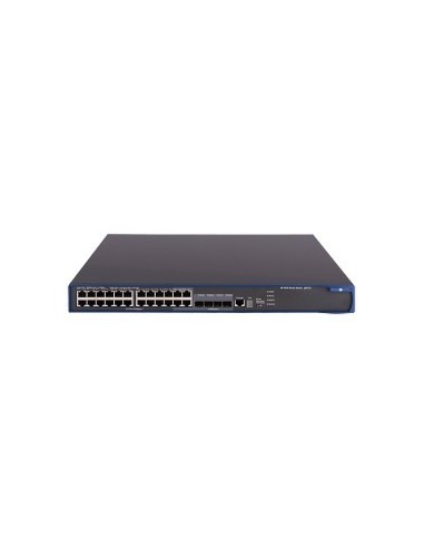 HP 5500-24G EI Switch