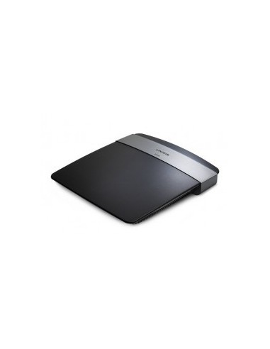 Wireless Advanced Dual-Band N Router