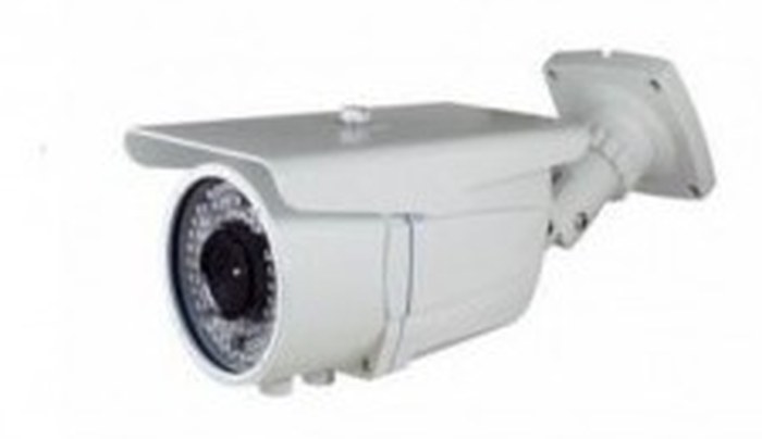 camera etanche 2 Mega pixels Lens