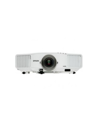 EB-G5650W + objectif standard WXGA 4500Lm 6.9kg WiFi