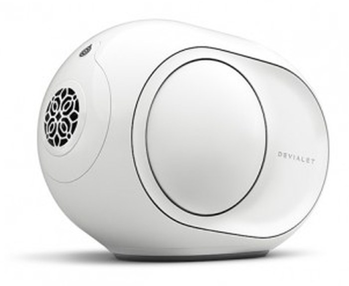 Enceinte Reactor Devialet