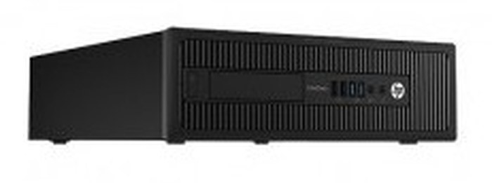 HP compaq 800 G1 SFF Intel Core i3-4160