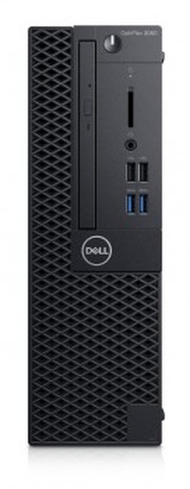 ordinateur de bureau dell optiplex 3060 compact i54gb 500gb windows10