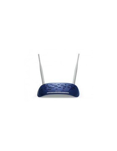 TP-LINK TL-WA830RE Répéteur Wi-Fi N 300Mbps