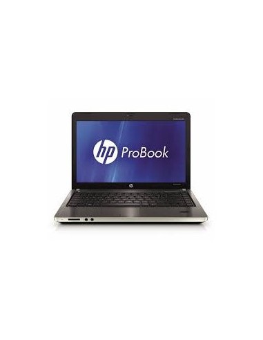 HP ProBook 4540s