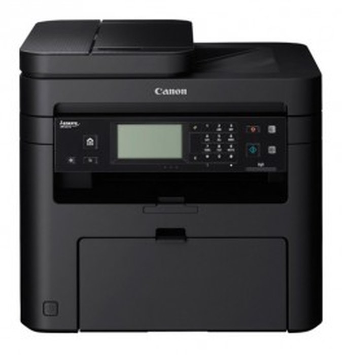 Imprimante monochrome multifonction laser 4en1 Canon i-SENSYS MF237w (1418C123AA)