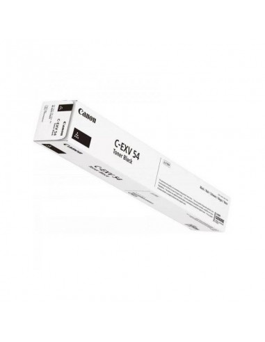 Cartouche de Toner Canon C-EXV54 - Noir (1394C002AA)
