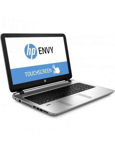 HP ENVY 15-k003nk, intel® Core™ i7-4510U