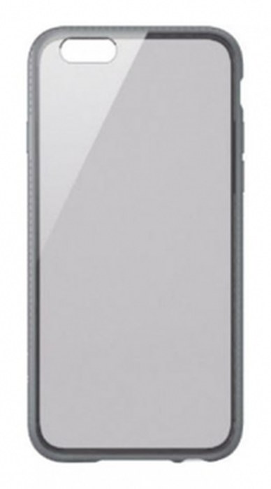Coque Tpu Iphone 7 Gris