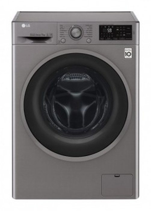 LAVE LINGE SECHANTE LG - 8 KG