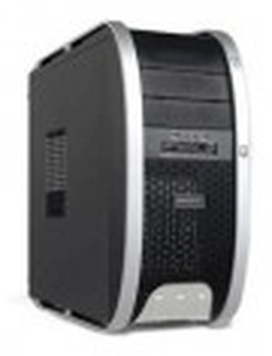 Phonix ATX Moyenne tour boitier informatique 3806 2 USB jeux HD de audio