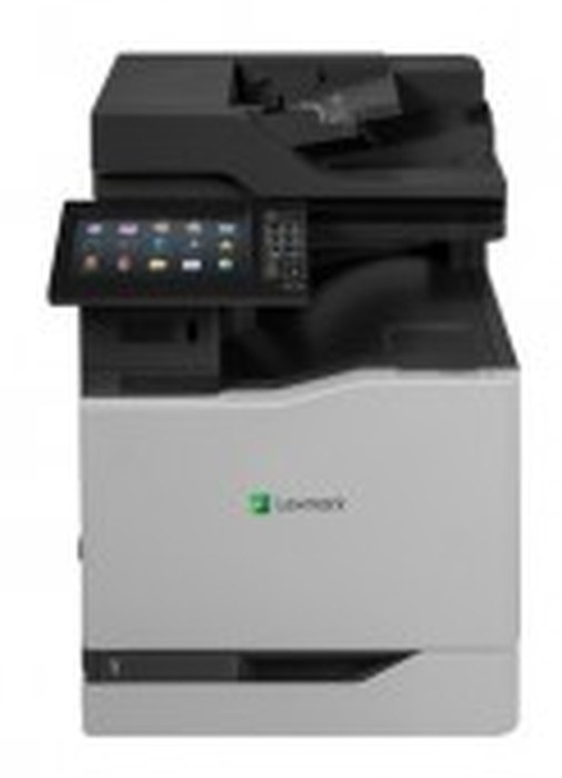 Multifonction Lexmark CX825de Laser couleur (42K0050)