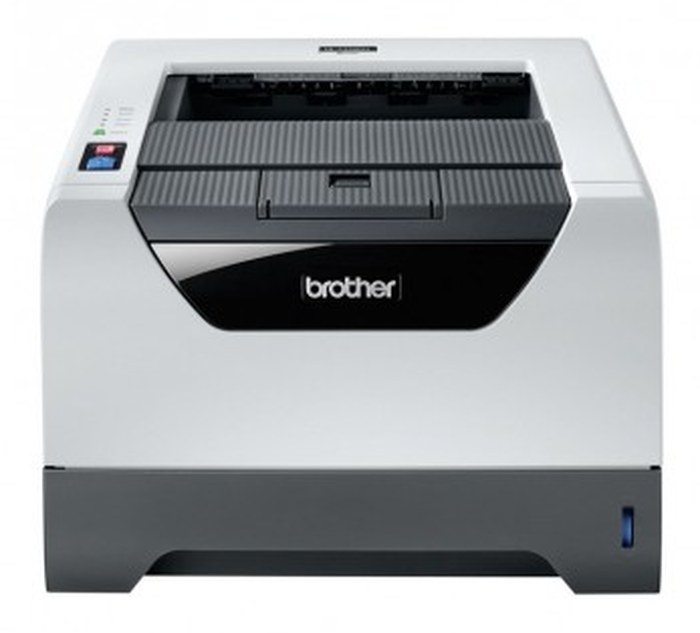 IMPRIMANTES BROTHER LASER HL-5350DN MONOCHROME