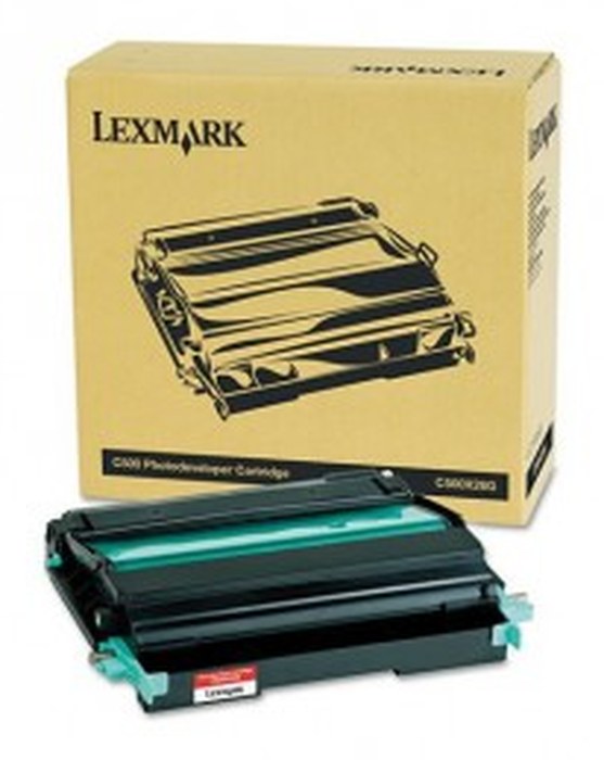 C500, X500, X502 Kit photodéveloppeur (C500X26G)