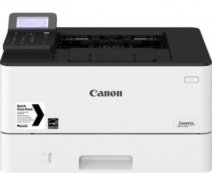 Imprimante Laser Canon i-SENSYS LBP214dw Monochrome (2221C005AA)