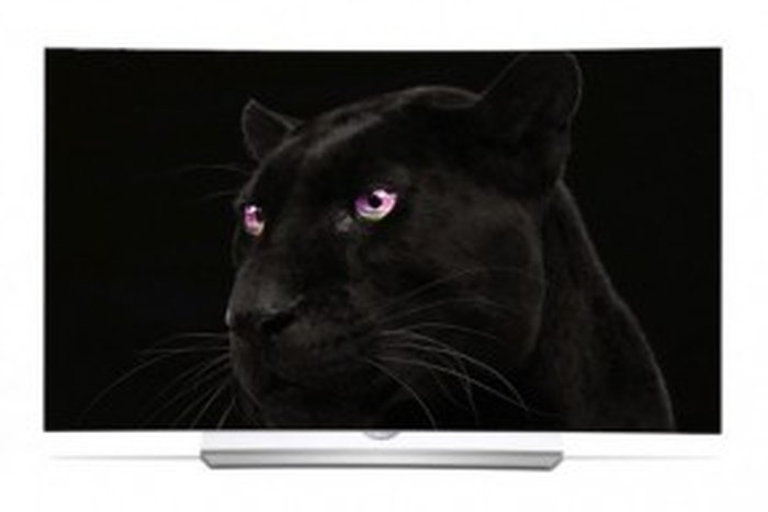 SMART TV OLED ULTRA HD LG 55\"