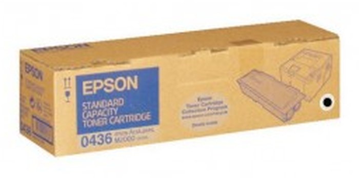 Toner noir capacité standard AL M2000 (3 500 p)