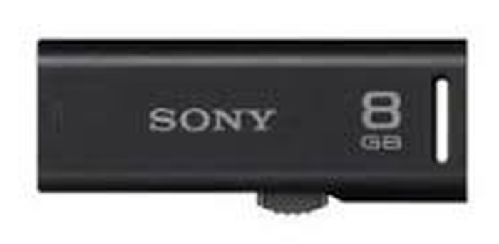 Clé Usb TransMemory U302 64 Go - Noir - Usb 3.0 - Label