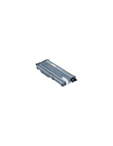 Toner Brother noir (TN2110)
