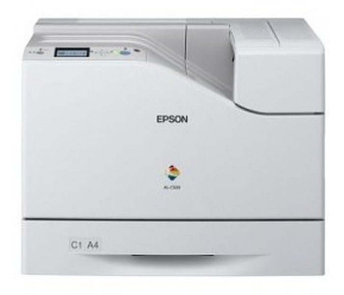 EPSON WorkForce AL-C500DN