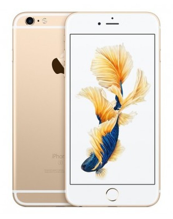Smartphone APPLE iPhone 6S 64 Go Gold