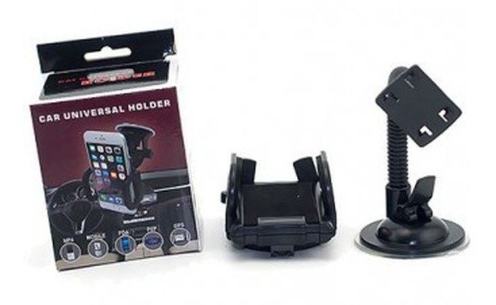 Support AIRBOARD /Flexible de voiture /Pour :Téléphone Mobile