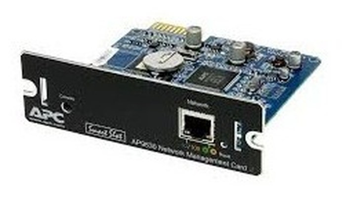 APC Carte SNMP
