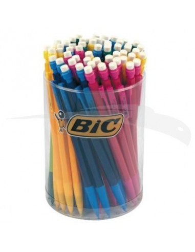 PORTE MINES -BIC - MATIC COMBOS - 0.7 mm - boîte de 60 porte-mines