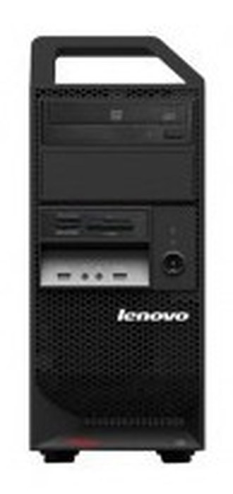 Lenovo ThinkStation E20 4220 - Xeon X3430 2.4 GHz