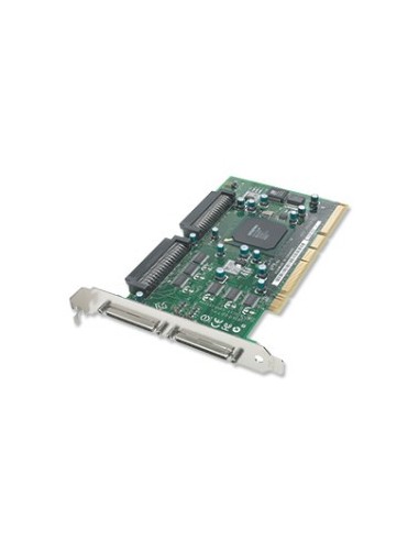 SCSI Contoller Card