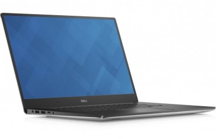 Station de travail mobile Dell Precision 15 série 5000 (5510) (PM5510-I7-6820HQ)