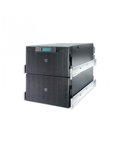 Onduleur On-line Double conversion APC Smart-UPS RT 15kVA RM 230V