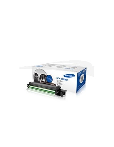 Tambour NOIR SCX-6320R2 SAMSUNG