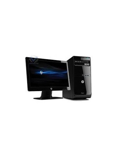 HP Pro 3500
