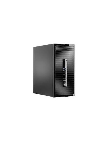 HP ProDesk 400 G2 MT Intel Core i5-4590S