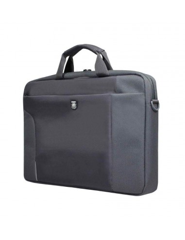 PORTDESIGN HOUSTON TL 15,6\" Grey (110274)