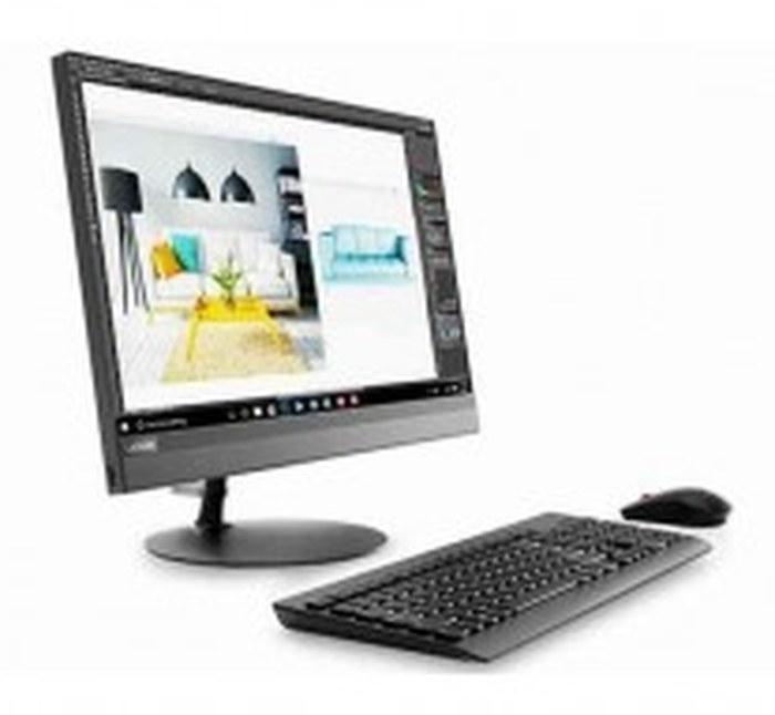 Lenovo AIO 520-22IKU ,21.5_WVA_FHD_NT Intel_i3-600