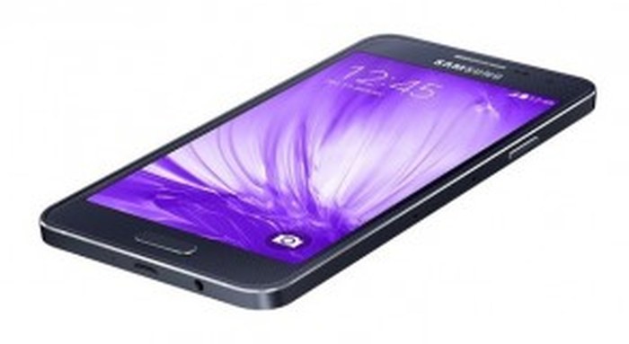 SAMSUNG GALAXY A3 4G NOIR 1 AN